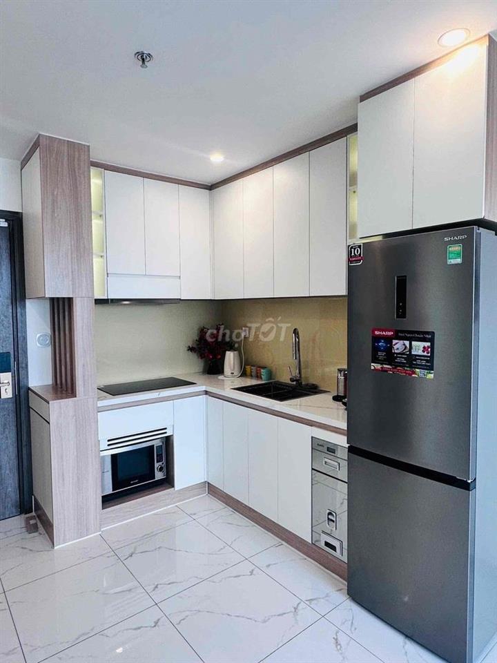 cho thuê 1-2-3PN VINHOMES GRAND PARK giá chỉ từ 4tr