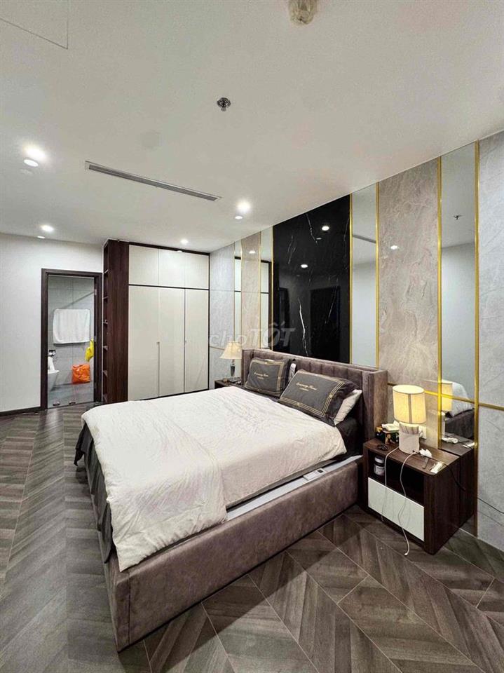 cho thuê 3PN VINHOMES GRAND PARK QUẬN 9.