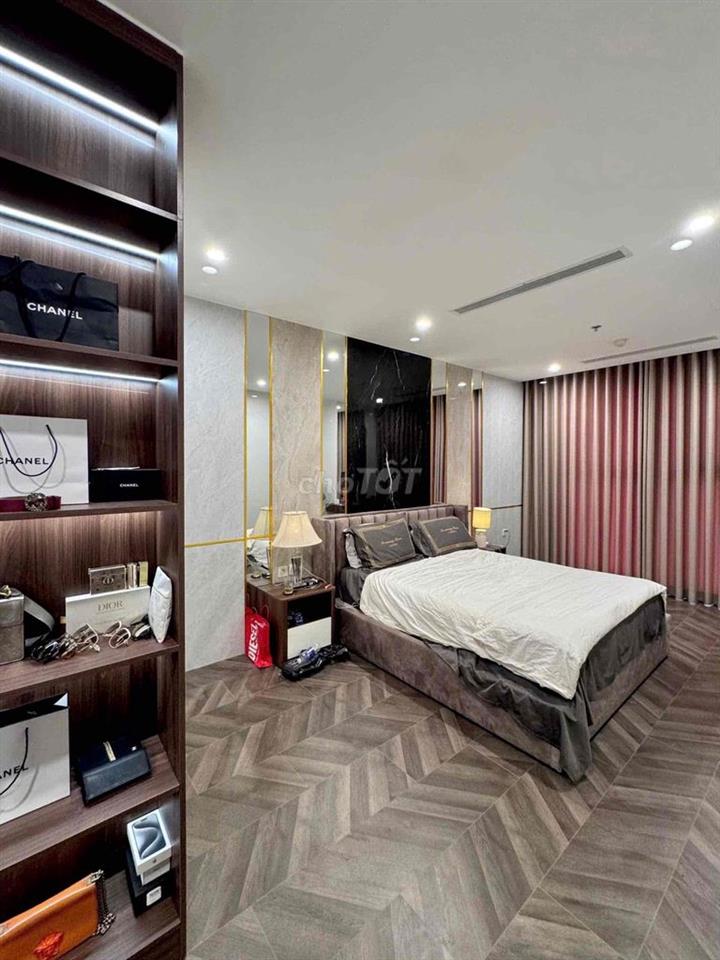 cho thuê 3PN VINHOMES GRAND PARK QUẬN 9.