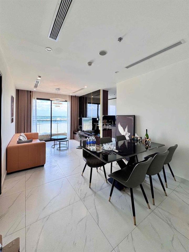 cho thuê 3PN VINHOMES GRAND PARK QUẬN 9.
