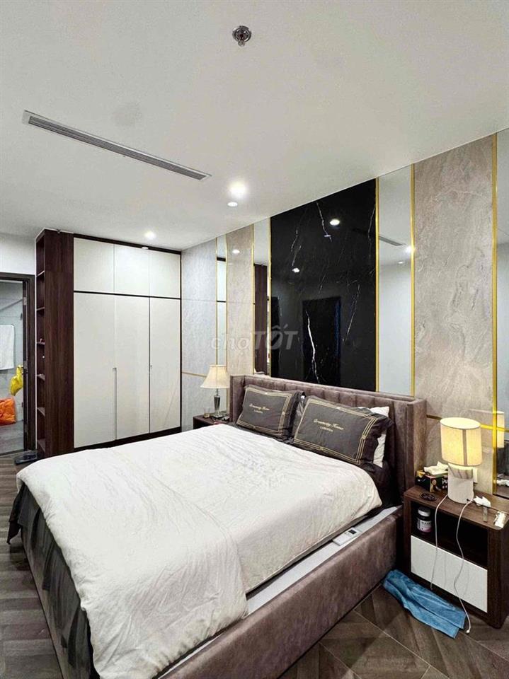 cho thuê 3PN VINHOMES GRAND PARK QUẬN 9.