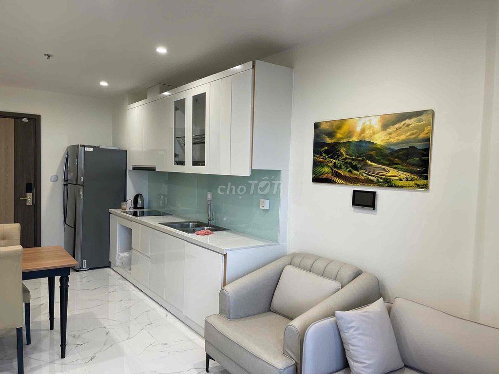 cho thuê 1-2-3PN VINHOMES GRAND PARK giá *** chỉ từ 4tr