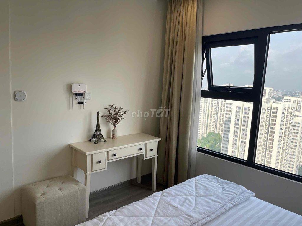 cho thuê 1-2-3PN VINHOMES GRAND PARK giá *** chỉ từ 4tr