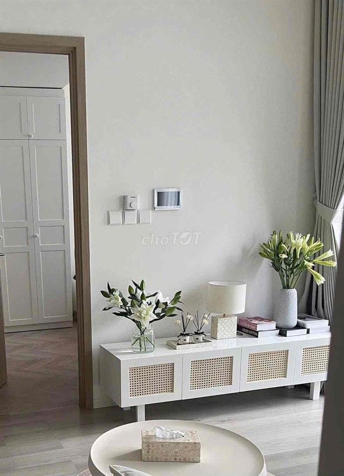 cho thuê 1-2-3PN VINHOMES GRAND PARK QUẬN 9 giá chỉ từ 4tr