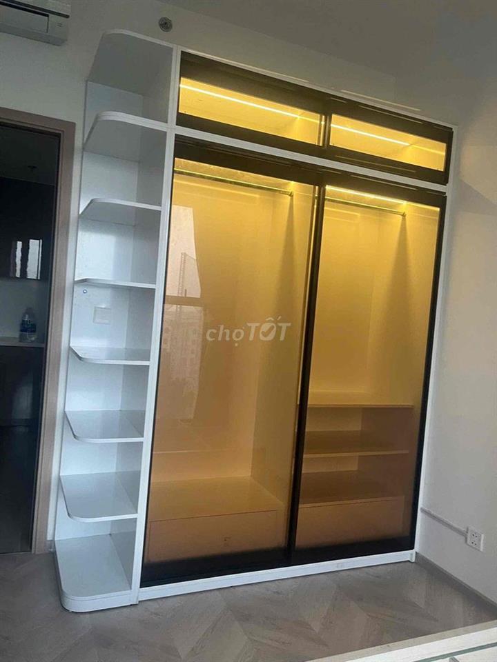 cho thuê 1-2-3PN VINHOMES GRAND PARK QUẬN 9 giá từ 4tr
