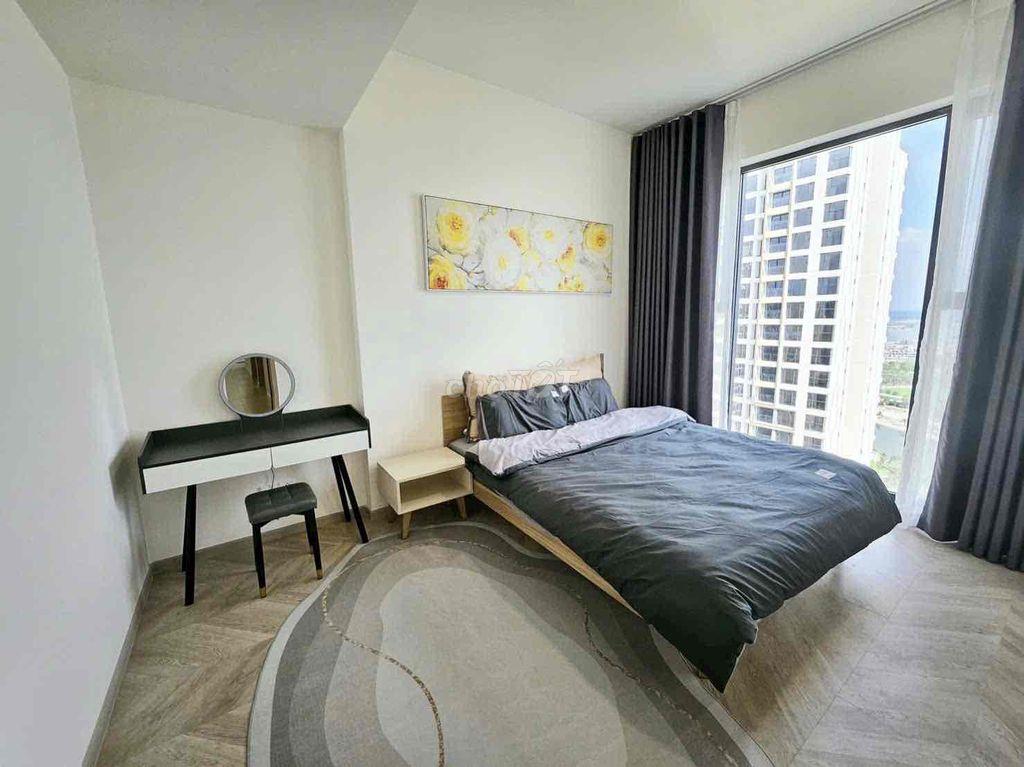 cho thuê 1-2-3PN VINHOMES GRAND PARK QUẬN 9 giá ***