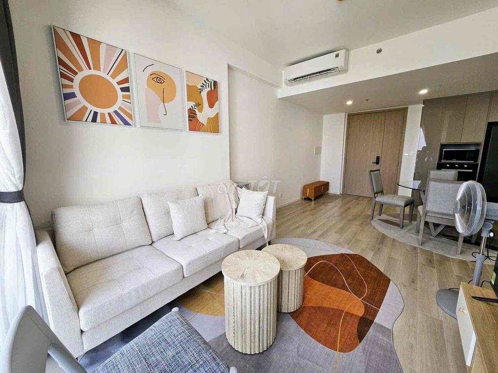 cho thuê 1-2-3PN VINHOMES GRAND PARK QUẬN 9 giá ***