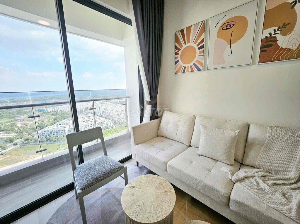 cho thuê 1-2-3PN VINHOMES GRAND PARK QUẬN 9 giá ***