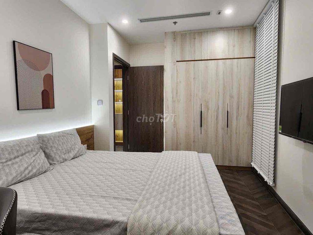 cho thuê 3PN VINHOMES GRAND PARK QUẬN 9.