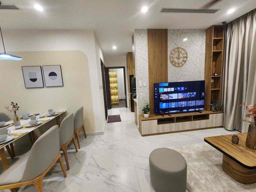 cho thuê 3PN VINHOMES GRAND PARK QUẬN 9.