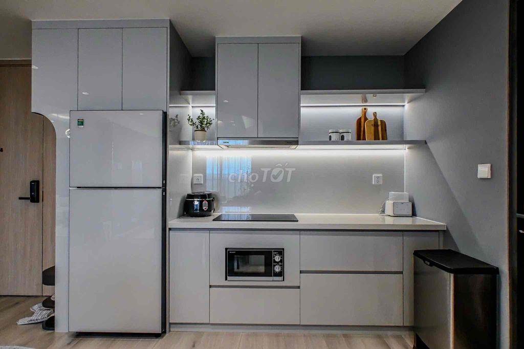 cho thuê 2PN VINHOMES GRAND PARK QUẬN 9
