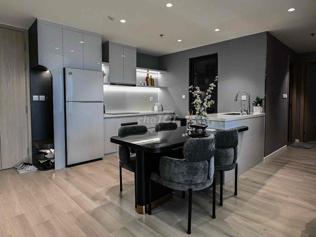cho thuê 2PN VINHOMES GRAND PARK QUẬN 9