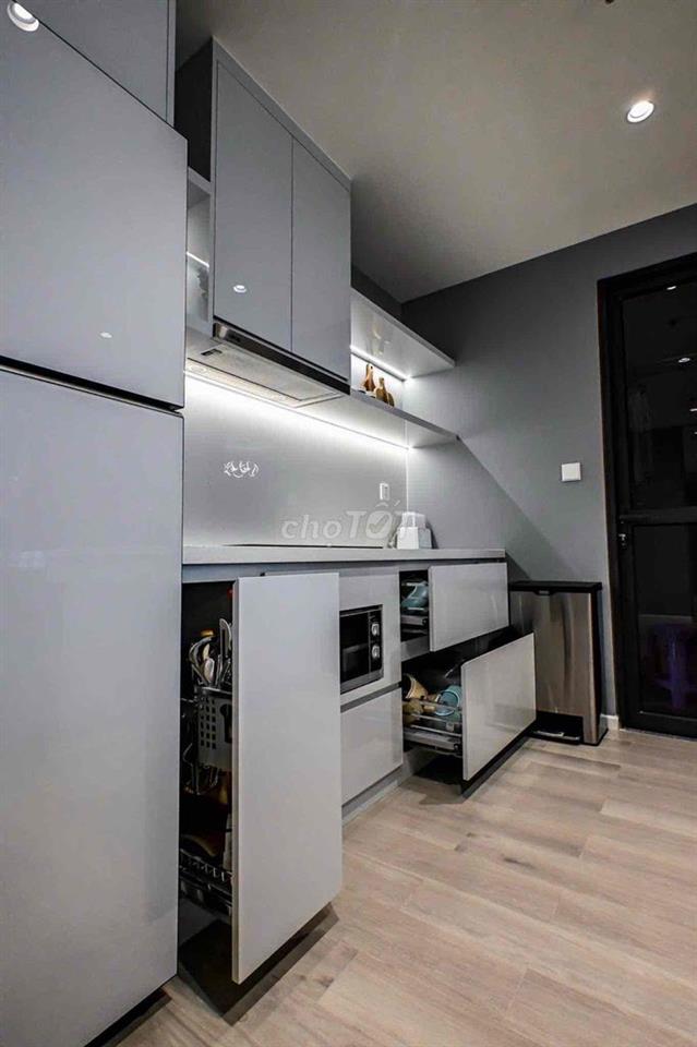 cho thuê 2PN VINHOMES GRAND PARK QUẬN 9