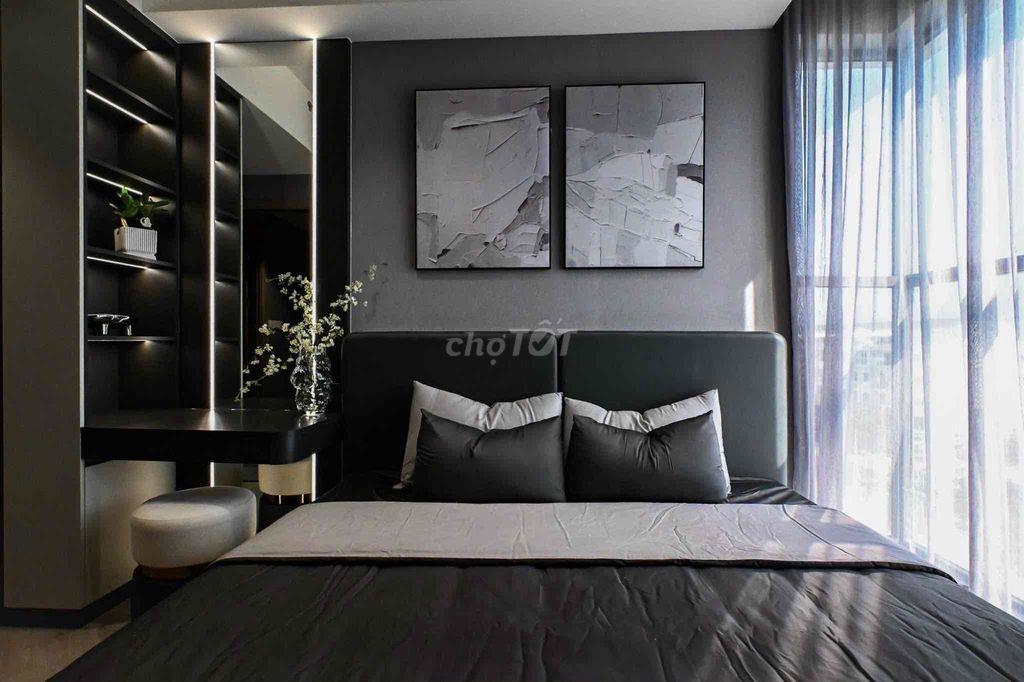 cho thuê 2PN VINHOMES GRAND PARK QUẬN 9