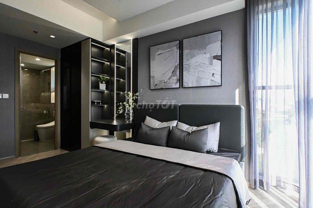 cho thuê 2PN VINHOMES GRAND PARK QUẬN 9