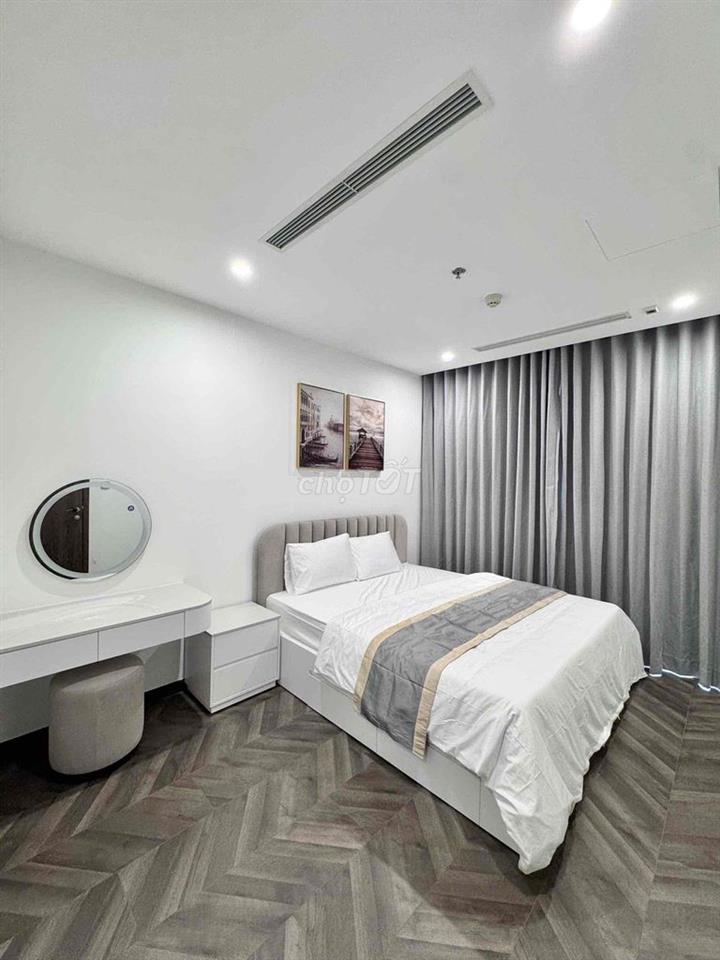 cho thuê 1-2-3PN VINHOMES GRAND PARK QUẬN 9 giá ***.