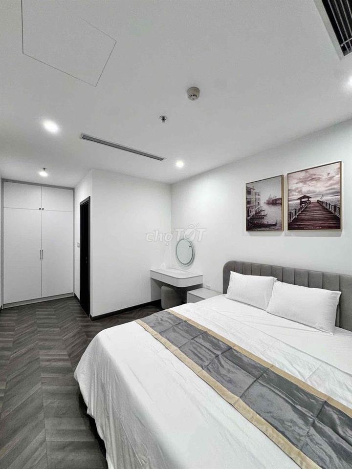 cho thuê 1-2-3PN VINHOMES GRAND PARK QUẬN 9 giá ***.