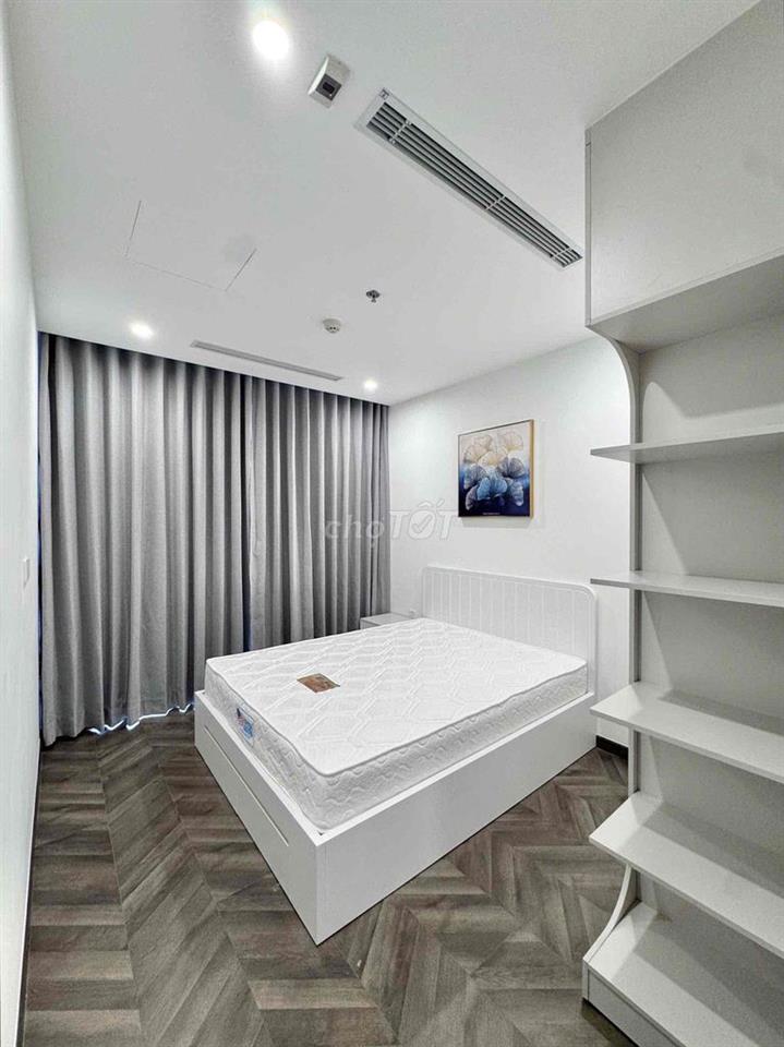 cho thuê 1-2-3PN VINHOMES GRAND PARK QUẬN 9 giá ***.