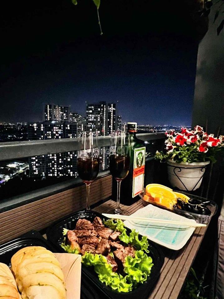 cho thuê 1-2-3PN VINHOMES GRAND PARK QUẬN 9 giá tùe 4tr
