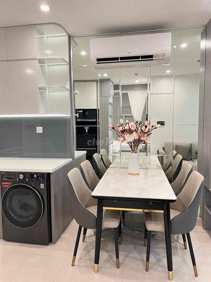 cho thuê 1-2-3PN VINHOMES GRAND PARK QUẬN 9 giá tùe 4tr