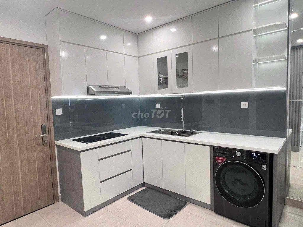 cho thuê 1-2-3PN VINHOMES GRAND PARK QUẬN 9 giá tùe 4tr