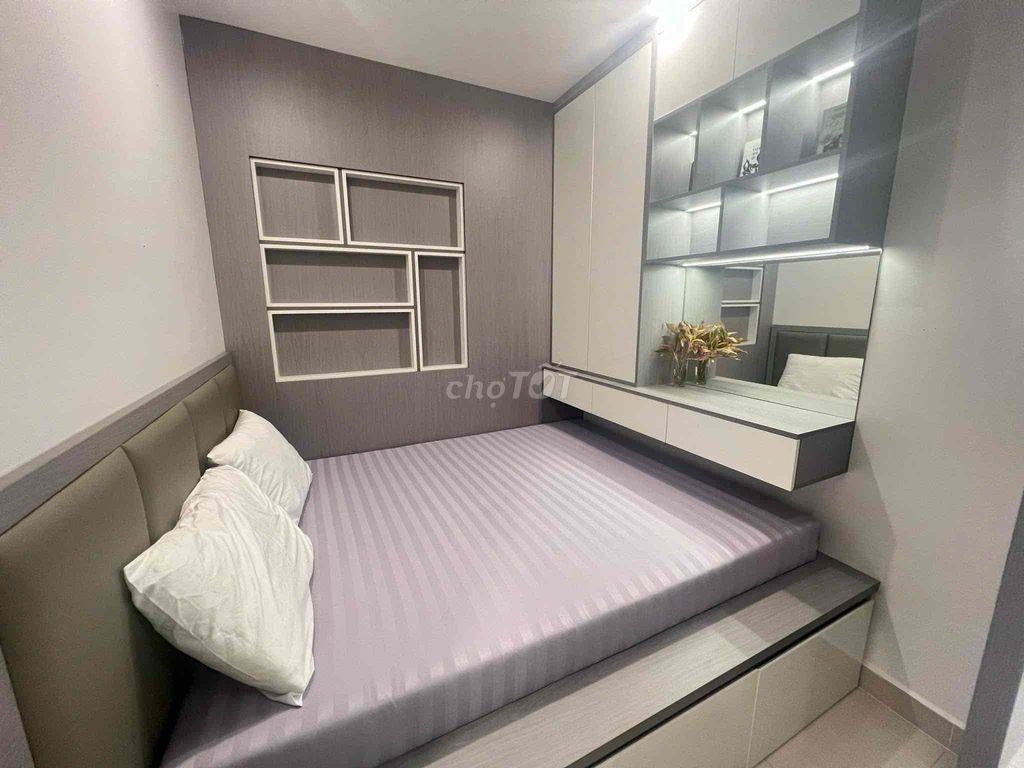 cho thuê 1-2-3PN VINHOMES GRAND PARK QUẬN 9 giá tùe 4tr