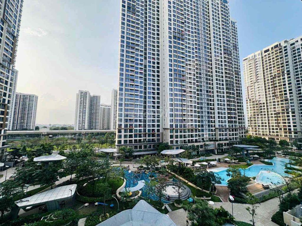 cho thuê căn hộ 1-2-3PN VINHOMES GRAND PARK QUẬN 9 giá chỉ từ 4tr