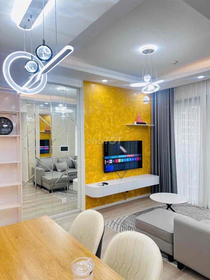 cho thuê căn hộ 1-2-3PN VINHOMES GRAND PARK QUẬN 9 giá chỉ từ 4tr