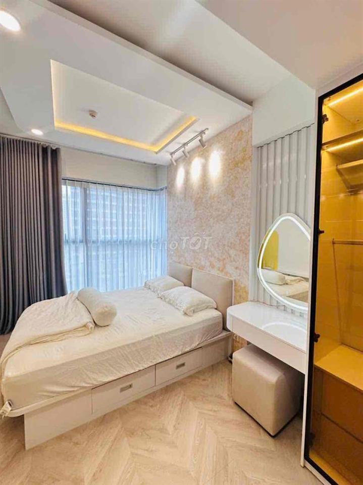 cho thuê căn hộ 1-2-3PN VINHOMES GRAND PARK QUẬN 9 giá chỉ từ 4tr