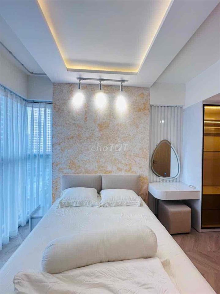 cho thuê căn hộ 1-2-3PN VINHOMES GRAND PARK QUẬN 9 giá chỉ từ 4tr