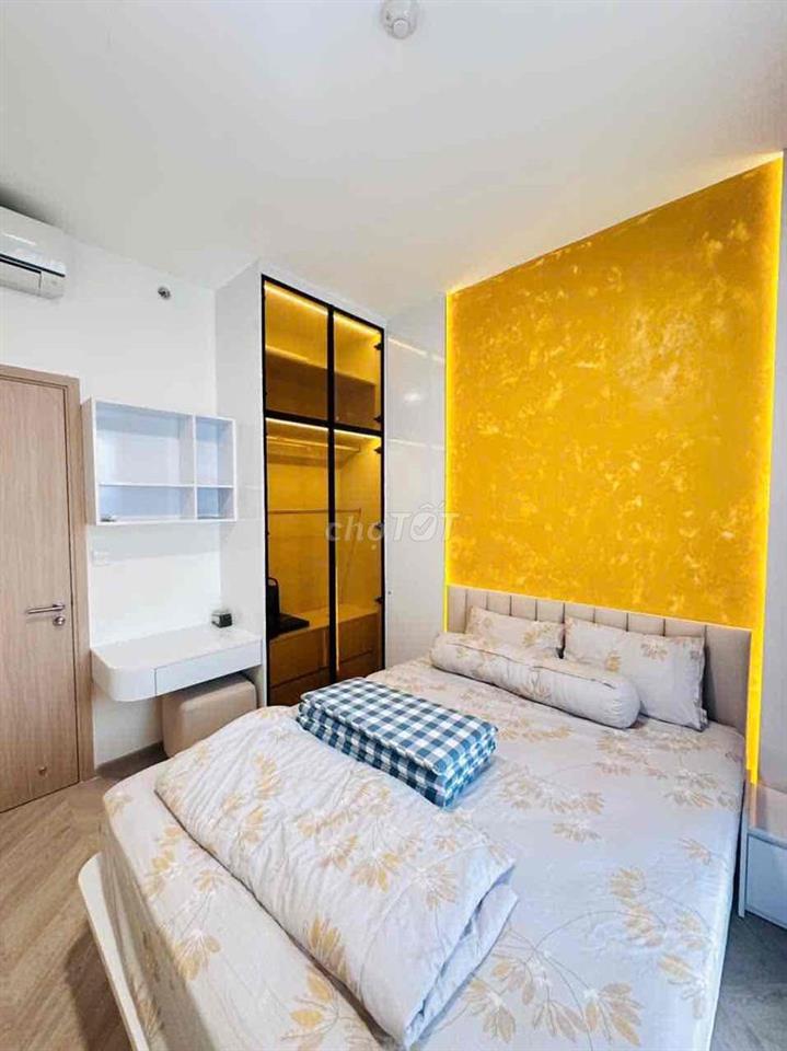 cho thuê căn hộ 1-2-3PN VINHOMES GRAND PARK QUẬN 9 giá chỉ từ 4tr