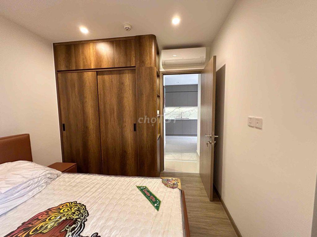 cho thuê 1-2-3PN VINHOMES GRAND PARK QUẬN 9 giá chỉ từ 4tr miễn pql