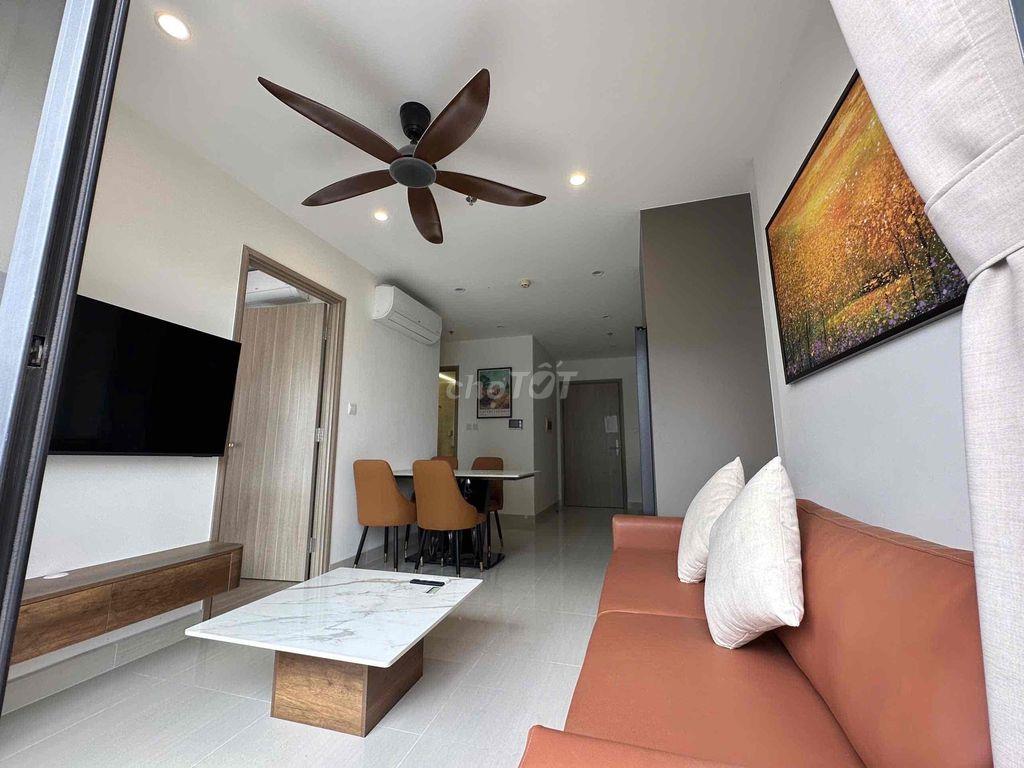 cho thuê 1-2-3PN VINHOMES GRAND PARK QUẬN 9 giá chỉ từ 4tr miễn pql