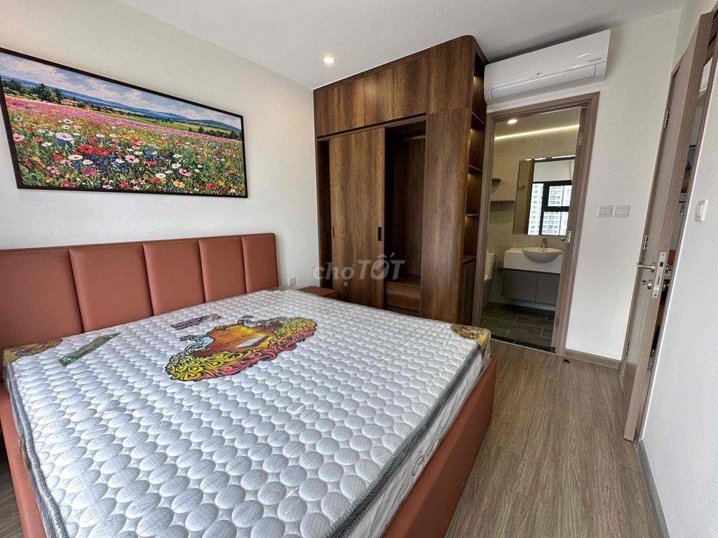 cho thuê 1-2-3PN VINHOMES GRAND PARK QUẬN 9 giá chỉ từ 4tr miễn pql