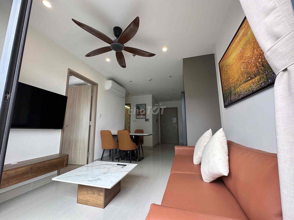 cho thuê 1-2-3PN VINHOMES GRAND PARK QUẬN 9 giá chỉ từ 4tr miễn pql