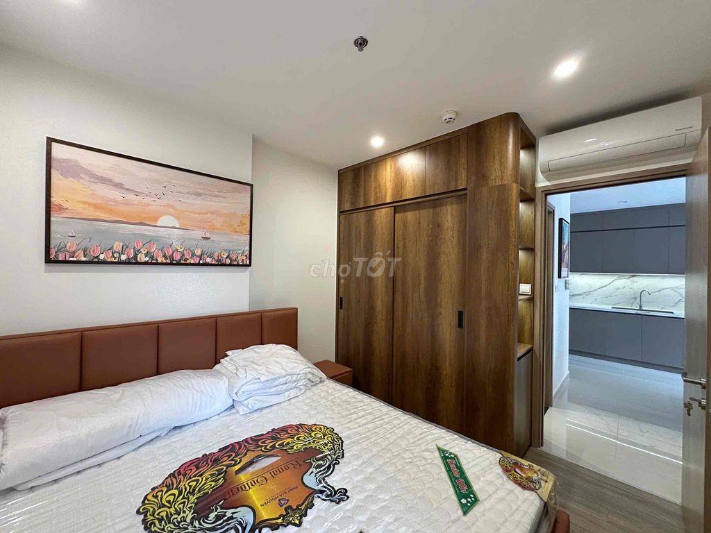cho thuê 1-2-3PN VINHOMES GRAND PARK QUẬN 9 giá chỉ từ 4tr miễn pql