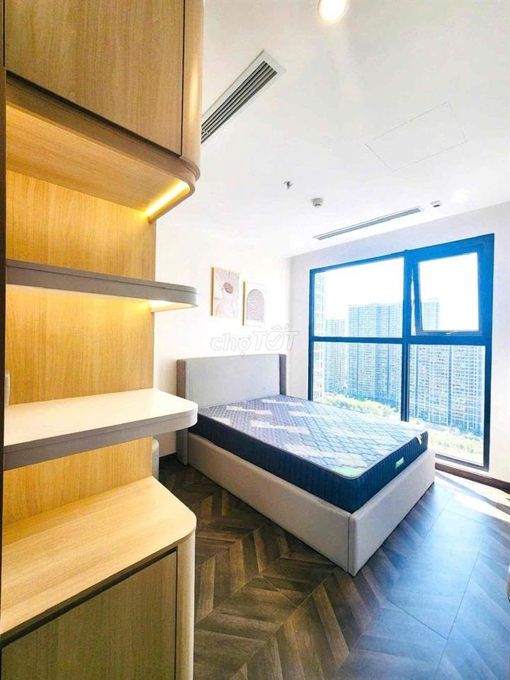 cho thuê 1-2-3PN VINHOMES GRAND PARK QUẬN 9 giá chỉ từ 4tr