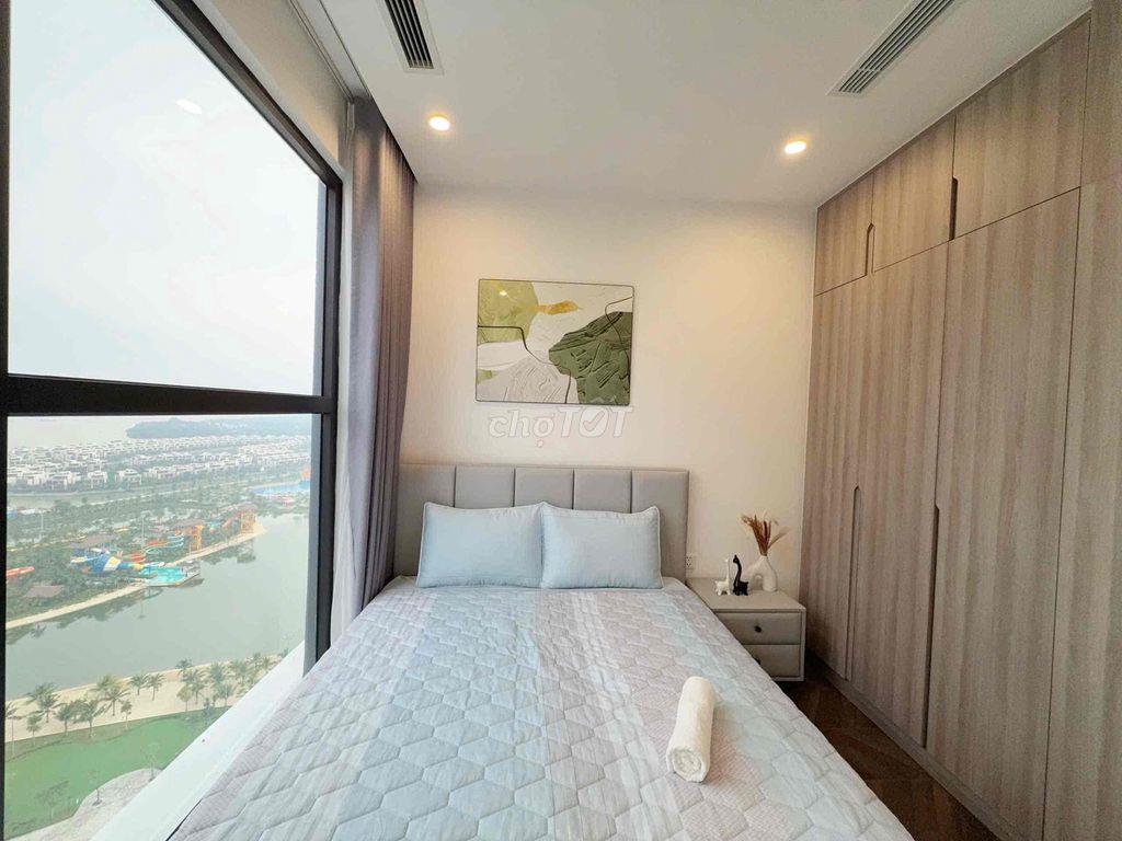 cho thuê 3PN VINHOMES GRAND PARK