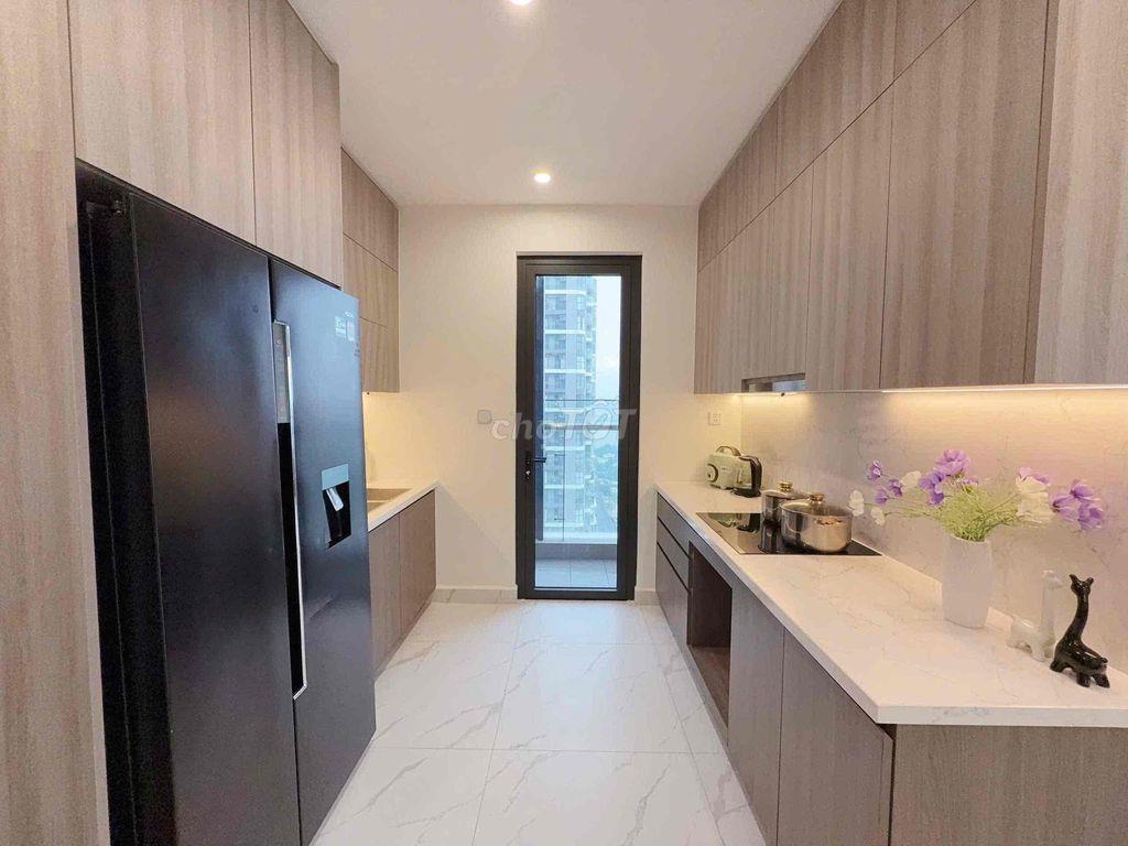 cho thuê 3PN VINHOMES GRAND PARK