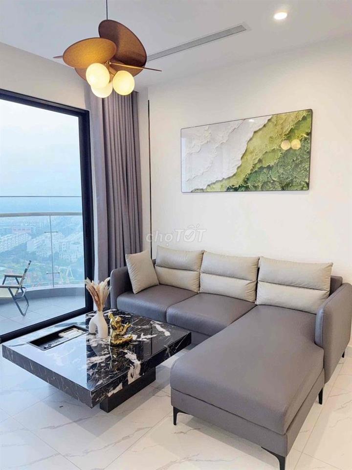 cho thuê 3PN VINHOMES GRAND PARK