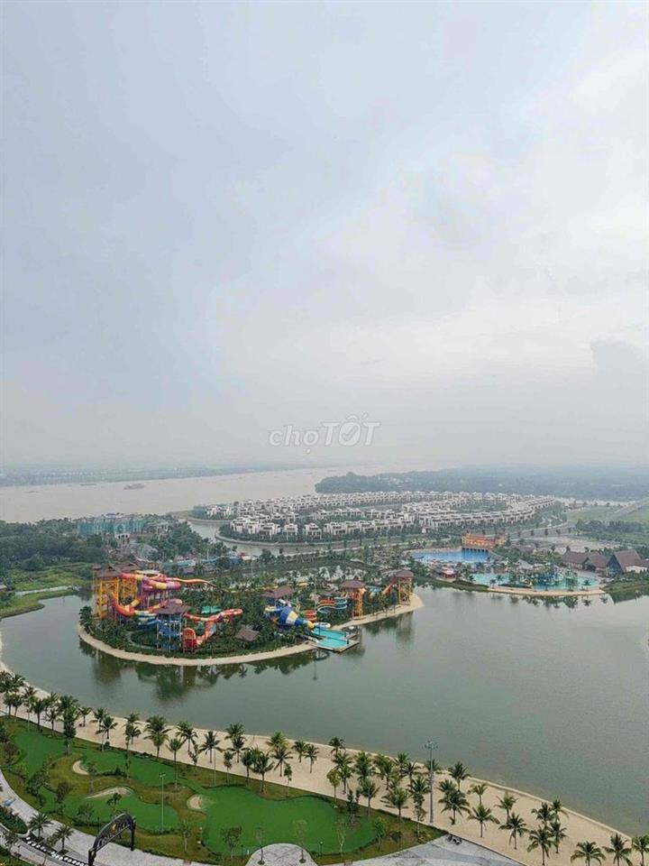 cho thuê 3PN VINHOMES GRAND PARK
