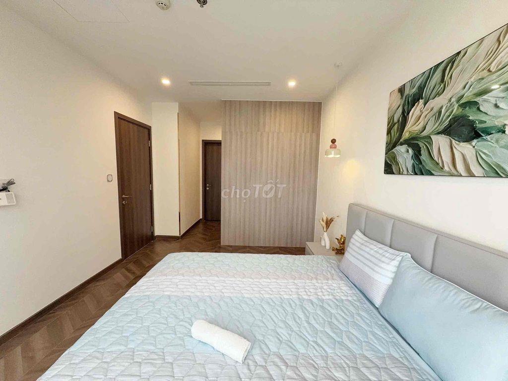 cho thuê 3PN VINHOMES GRAND PARK