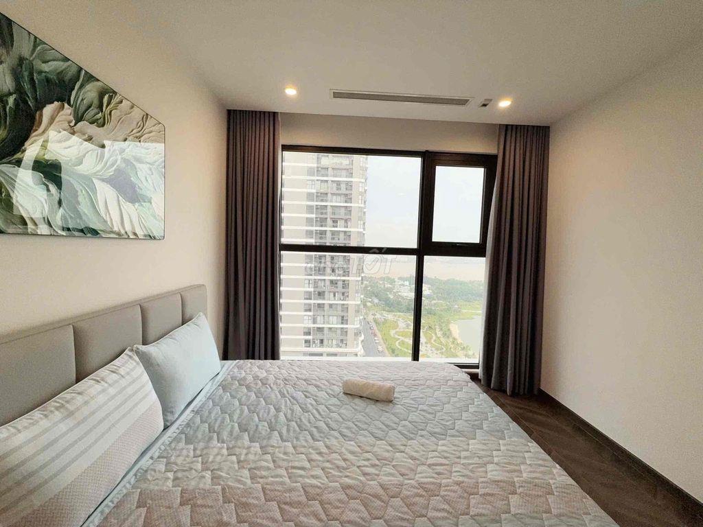cho thuê 3PN VINHOMES GRAND PARK