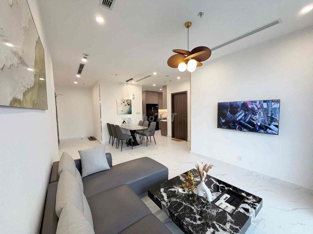 cho thuê 3PN VINHOMES GRAND PARK