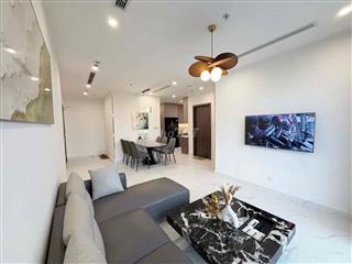 cho thuê 3PN VINHOMES GRAND PARK