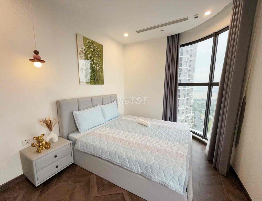 cho thuê 3PN VINHOMES GRAND PARK