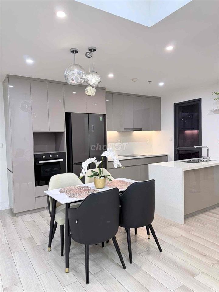 cho thuê 1-2-3PN VINHOMES GRAND PARK QUẬN 9 giá chỉ từ 4tr