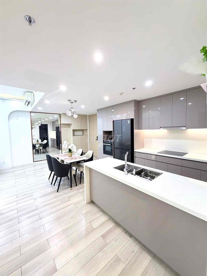 cho thuê 1-2-3PN VINHOMES GRAND PARK QUẬN 9 giá chỉ từ 4tr