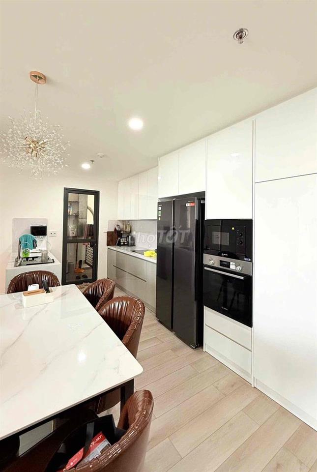 cho thuê 1-2-3PN VINHOMES GRAND PARK giá ***