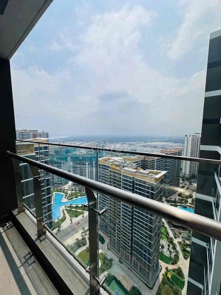 cho thuê 1-2-3PN VINHOMES GRAND PARK QUẬN 9